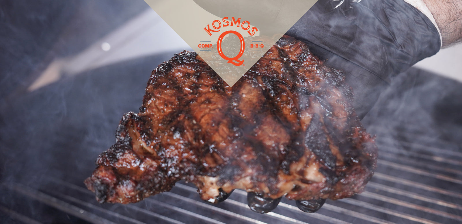 How To Reverse Sear a Steak Class!