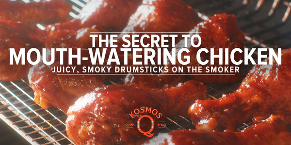 The Secret to Mouth-Watering Chicken Every Time!