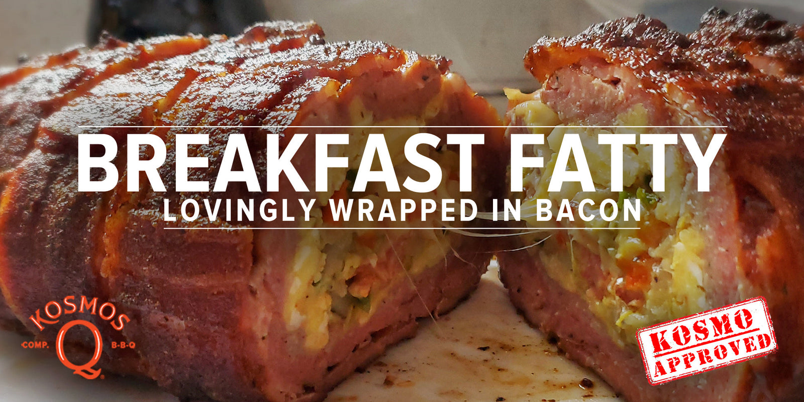 Breakfast Fatty Recipe!