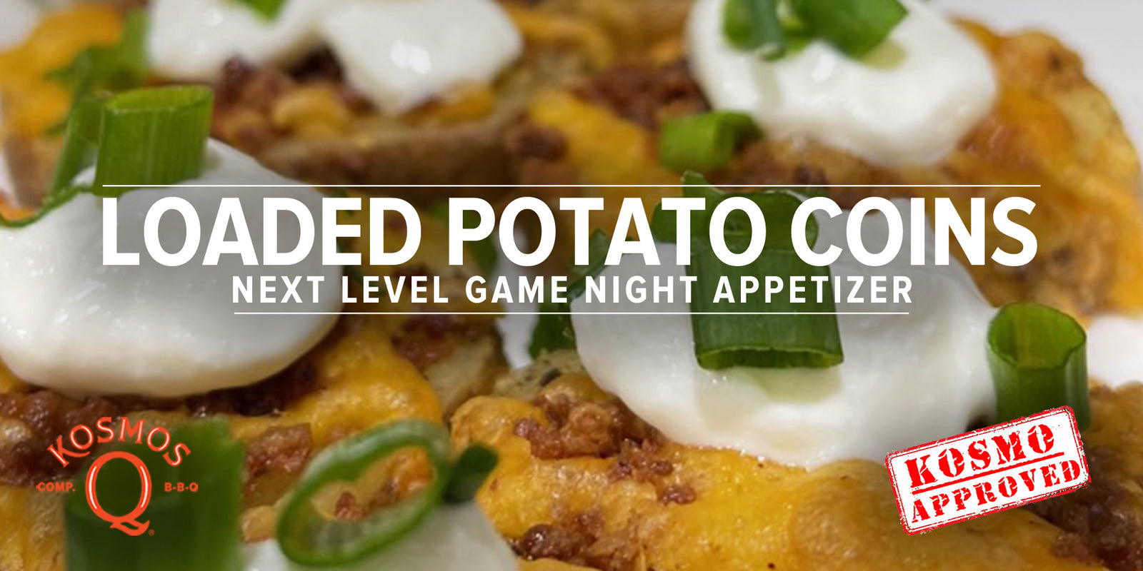 Loaded Potato Coins!