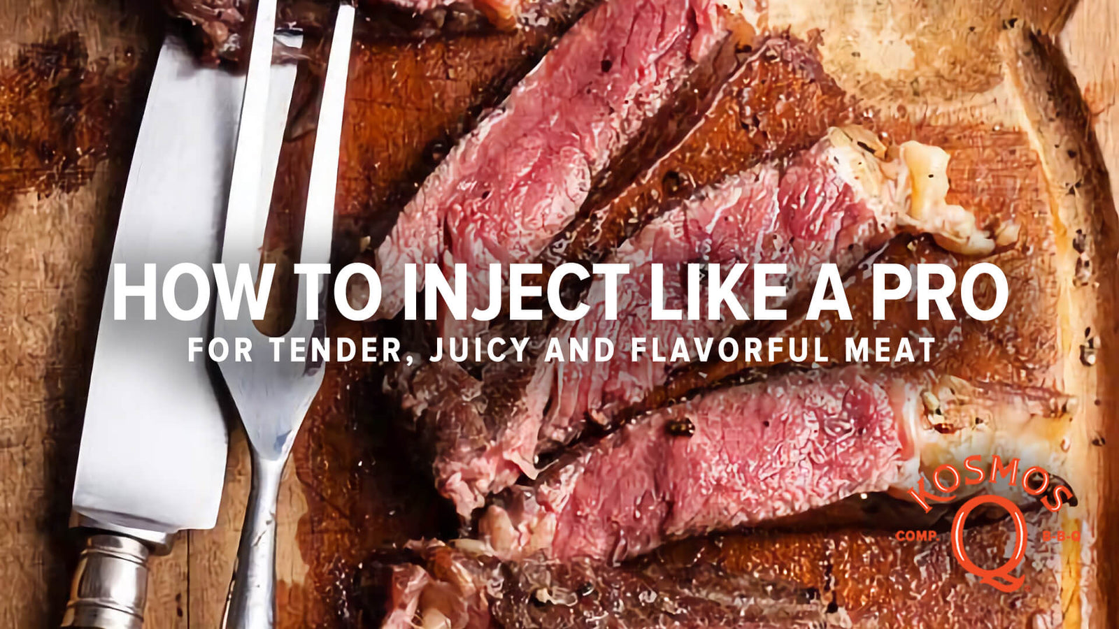 Learn To Inject Like A Pro