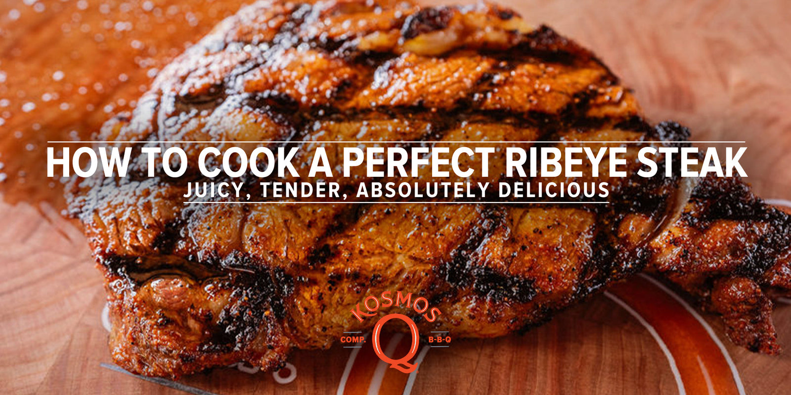How to Cook a PERFECT Ribeye Steak | Pt. 3