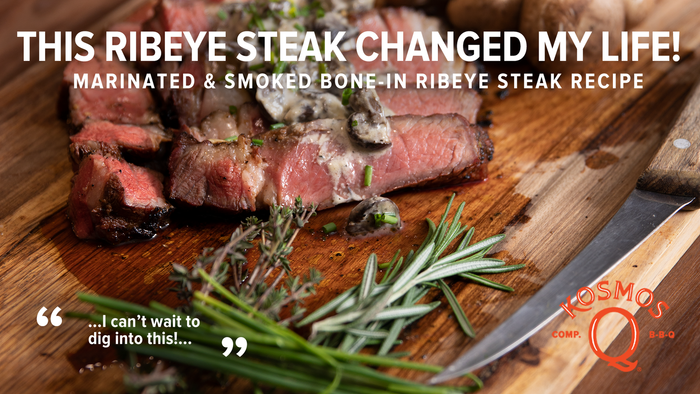 Ribeye Steak