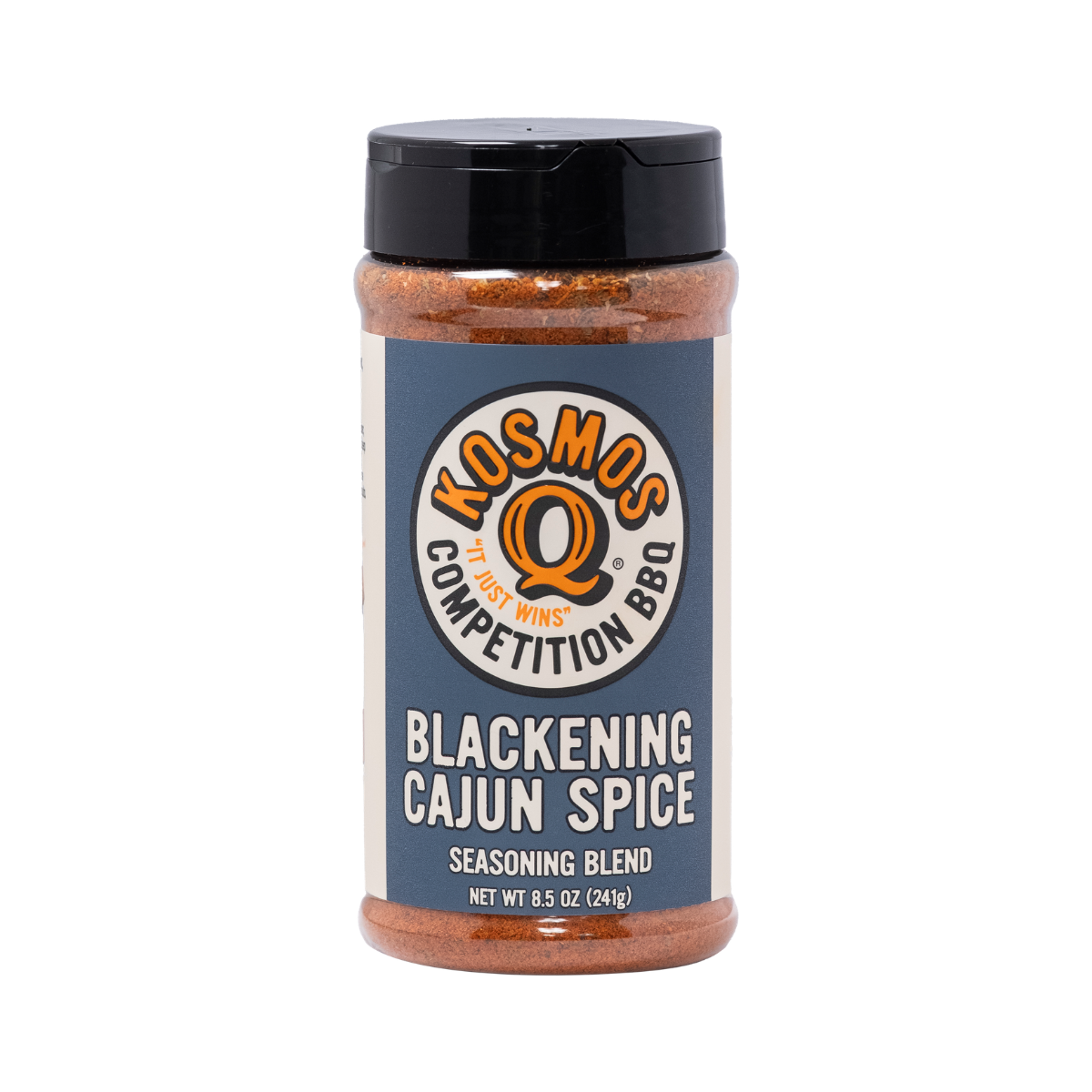 Kosmo's Q Barbecue Rubs Blackening Cajun Spice Seasoning Blend