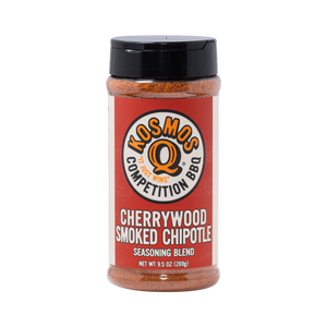 Kosmo's Q Barbecue Rubs Blackening Cajun Spice Seasoning Blend