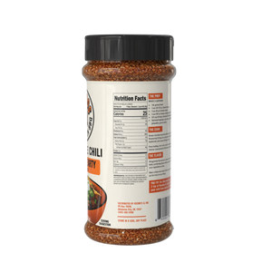 Kosmo's Q Barbecue Rubs 2 Shaker Combo Kosmos Q Chili Seasoning