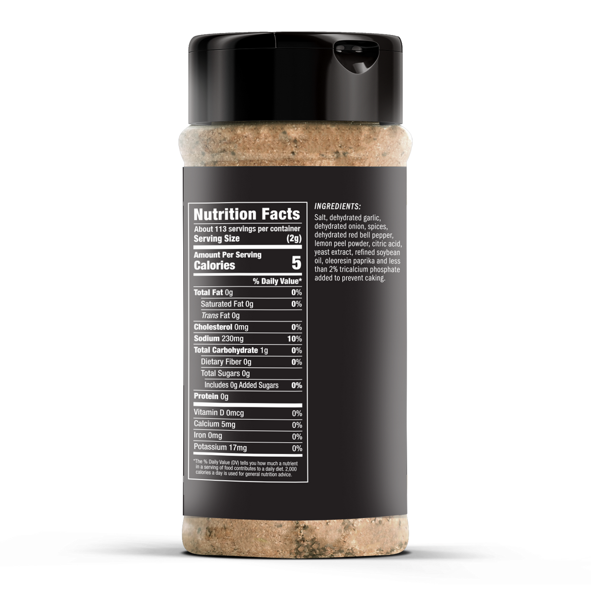 Kosmo's Q Barbecue Rubs Shaker The Best Beer Can Chicken Rub