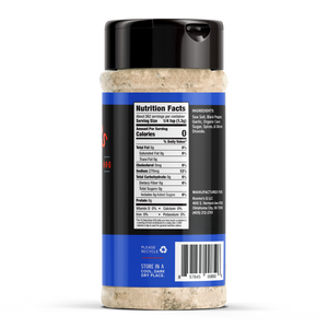 Kosmo's Q Barbecue Rubs Shaker SPG Rub