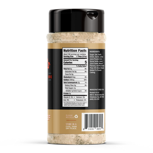 Kosmo's Q Barbecue Rubs Shaker Texas Beef Rub
