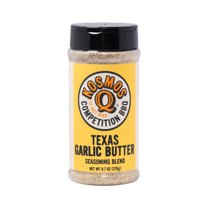 Kosmo's Q Barbecue Rubs Blackening Cajun Spice Seasoning Blend