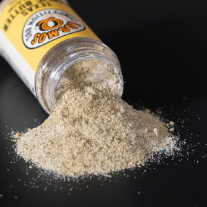 Kosmo's Q Barbecue Rubs Texas Garlic Butter Seasoning Blend