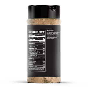 Kosmo's Q Barbecue Rubs The Best Classic Steak Rub