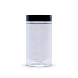 Kosmo's Q BBQ Accessories 32oz Wide Mouth Shaker Bottle with Lid