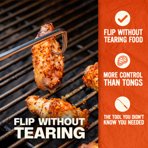 Kosmo's Q BBQ Accessories BBQ Pigtail