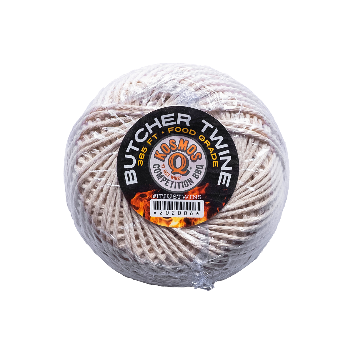 Kosmo's Q BBQ Accessories Butcher Twine