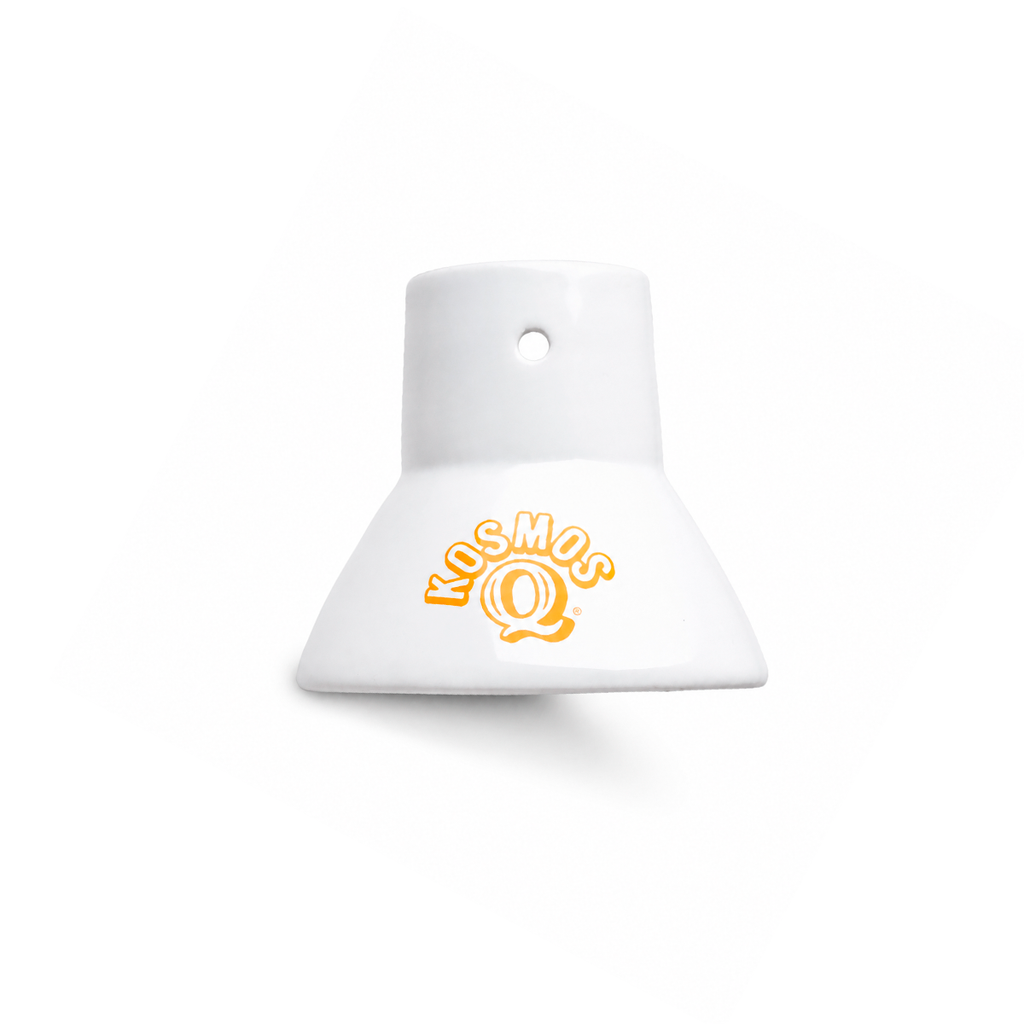 Kosmo's Q BBQ Accessories Ceramic Chicken Stand
