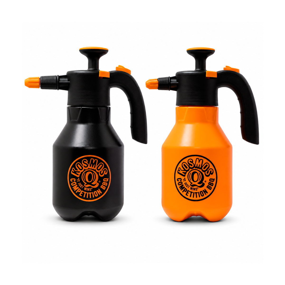 Kosmo's Q BBQ Accessories Kosmos Q BBQ Sprayer
