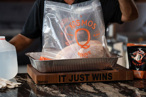 Kosmo's Q BBQ Accessories Kosmos Q - Brine Bag
