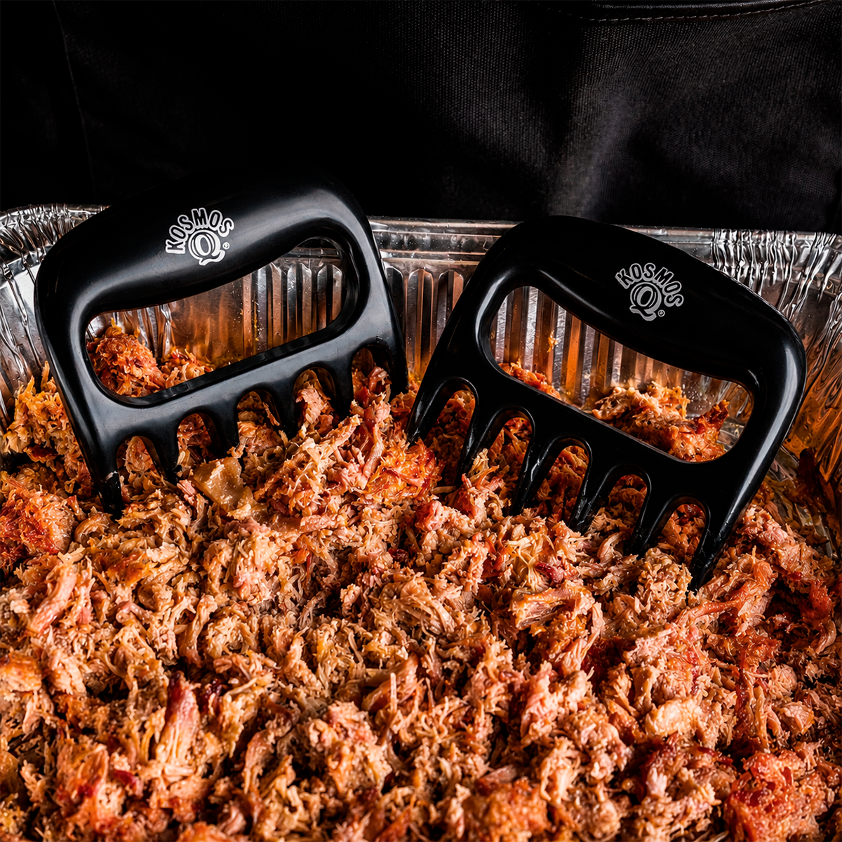 Kosmo's Q BBQ Accessories Meat Claws