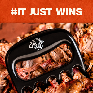 Kosmo's Q BBQ Accessories Meat Claws