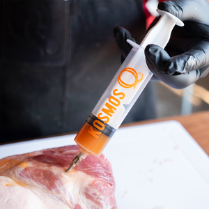 Kosmo's Q BBQ Accessories Meat Marinade Injector - 60cc (2oz)