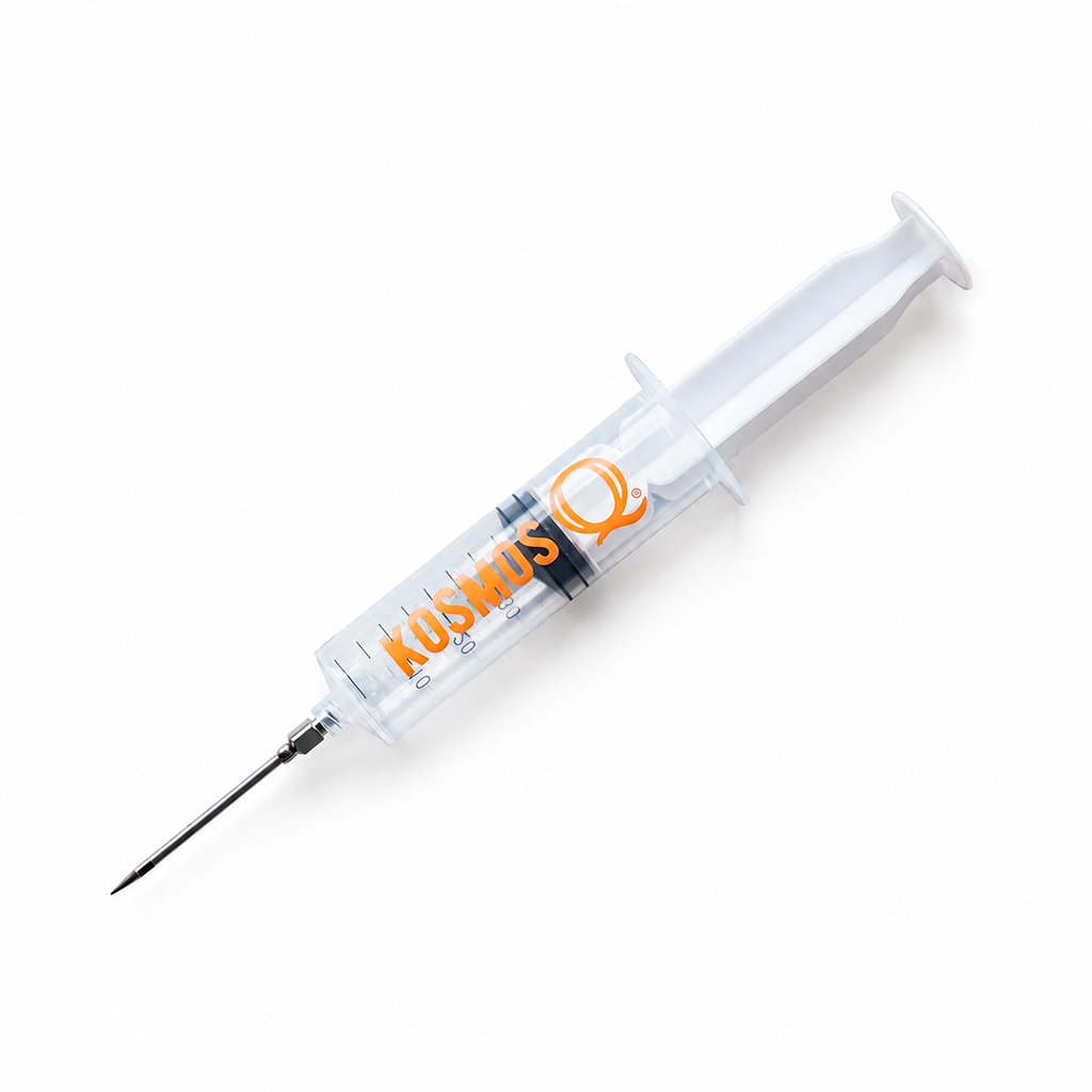 Kosmo's Q BBQ Accessories Meat Marinade Injector - 60cc (2oz)
