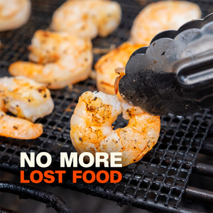 Kosmo's Q BBQ Accessories Mesh Grill Mat