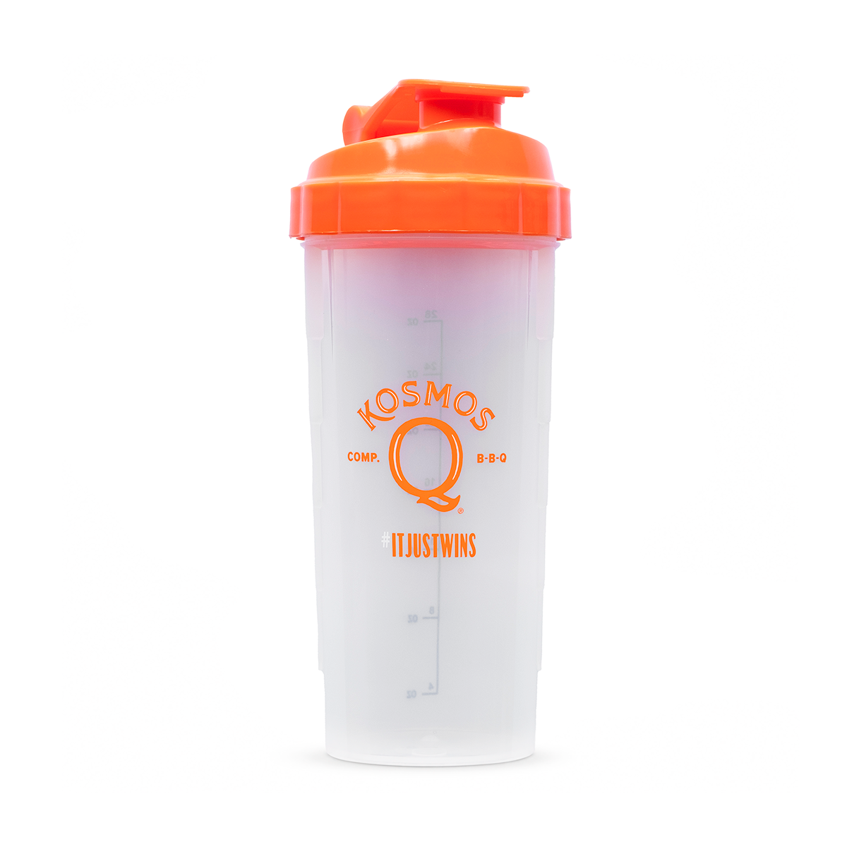 Kosmo's Q BBQ Accessories Product Mixer - 28oz