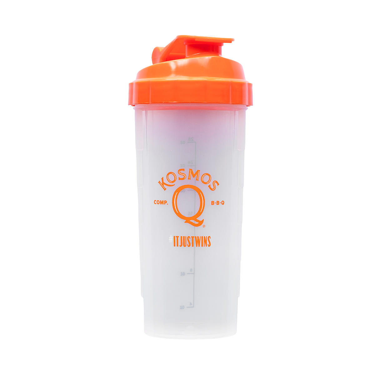 Kosmo's Q BBQ Accessories Product Mixer - 28oz