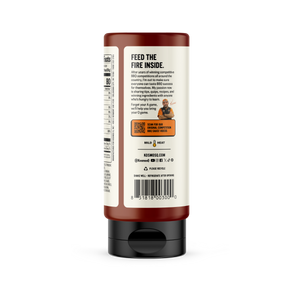 Kosmo's Q BBQ Sauce Kosmos Q Competition BBQ Sauce