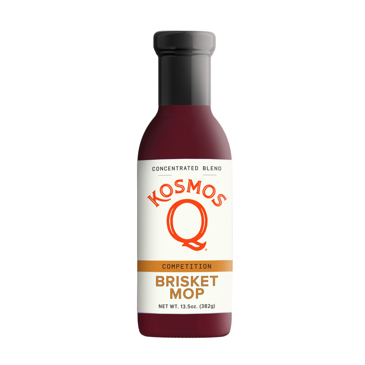 Kosmo's Q Brines and Soaks Competition Brisket Mop