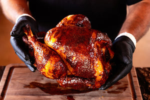 Kosmo's Q Brines and Soaks Turkey Brine Kit