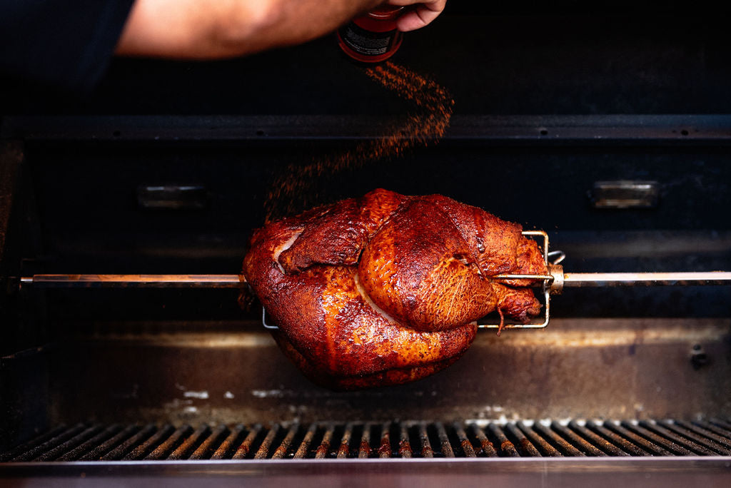 Kosmo's Q Brines and Soaks Turkey Brine Kit