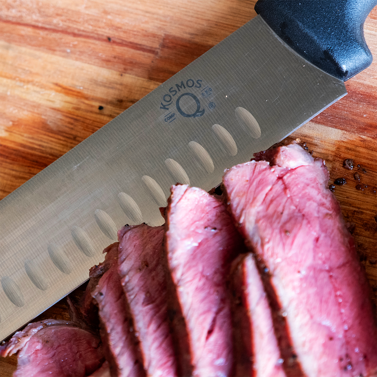 Kosmo's Q Kosmos Q 12-inch Meat Slicer