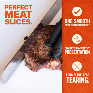 Kosmo's Q Kosmos Q 12-inch Meat Slicer