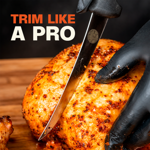 Kosmo's Q Kosmos Q 6-inch Boning Knife
