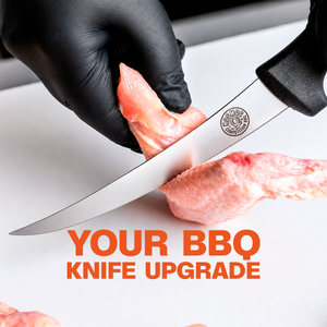 Kosmo's Q Kosmos Q Knife Set