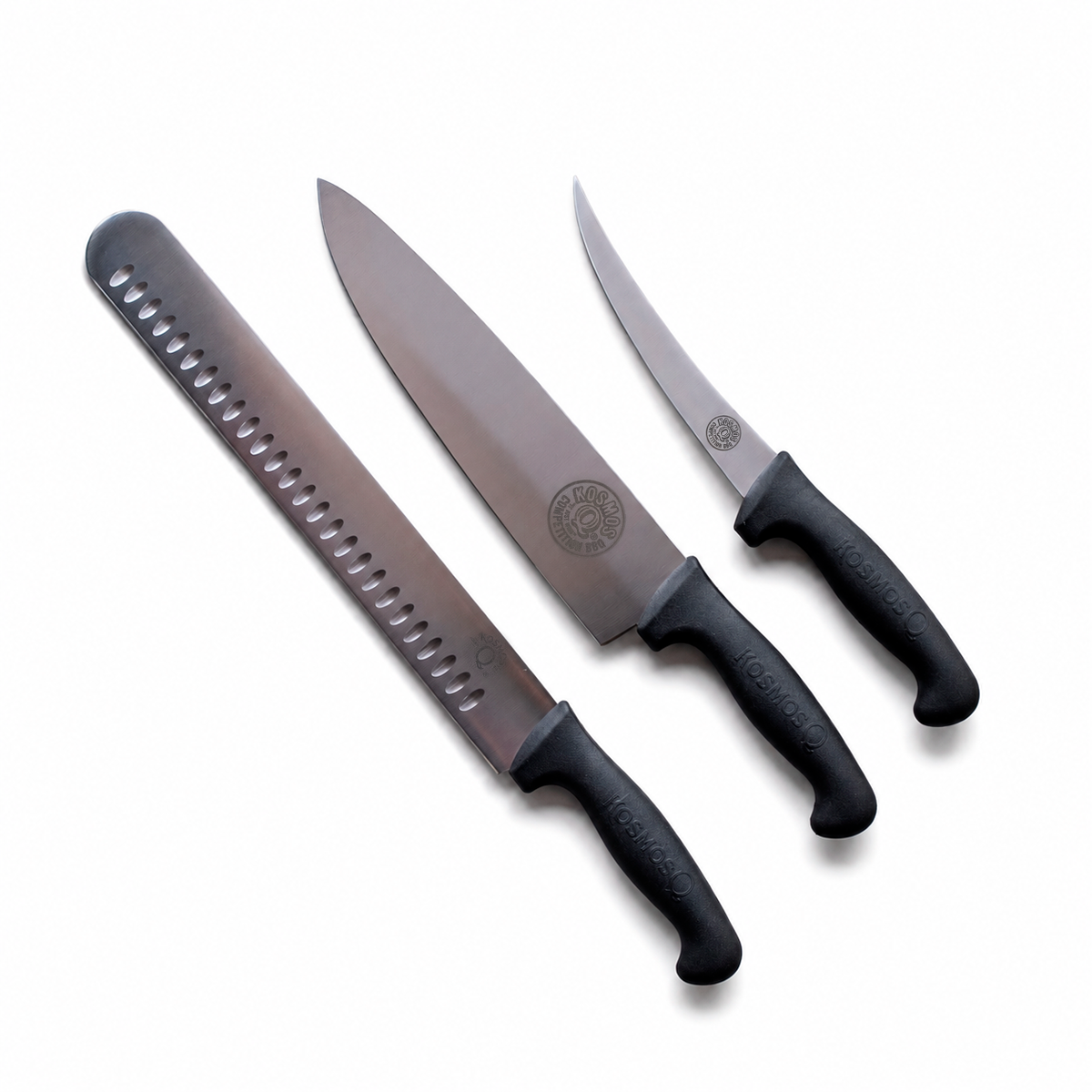 Kosmo's Q Kosmos Q Knife Set