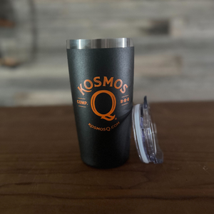 Kosmo's Q BBQ Accessories 20oz Kosmos Q Tumbler