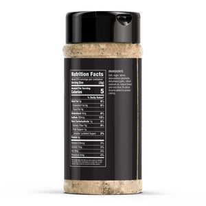 Kosmo's Q Barbecue Rubs The Best Garlic Jalapeno Rub
