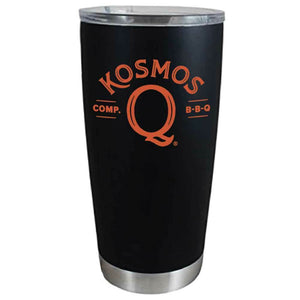 Kosmo's Q BBQ Accessories 20oz Kosmos Q Tumbler