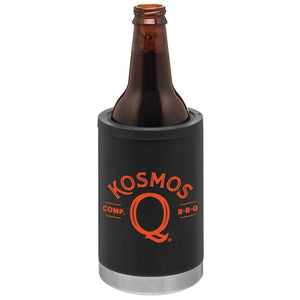 Kosmo's Q BBQ Accessories 3-in-1 Rambler