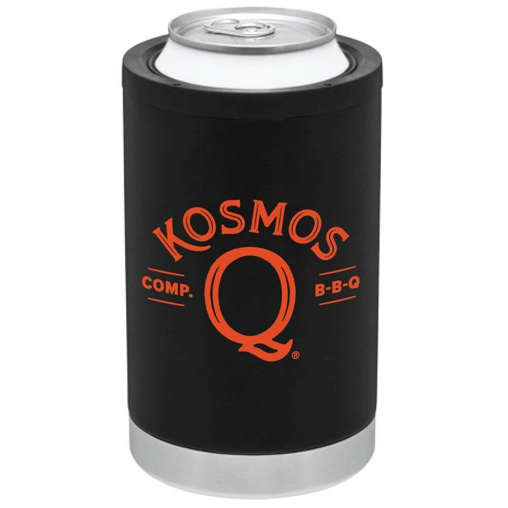 Kosmo's Q BBQ Accessories 3-in-1 Rambler