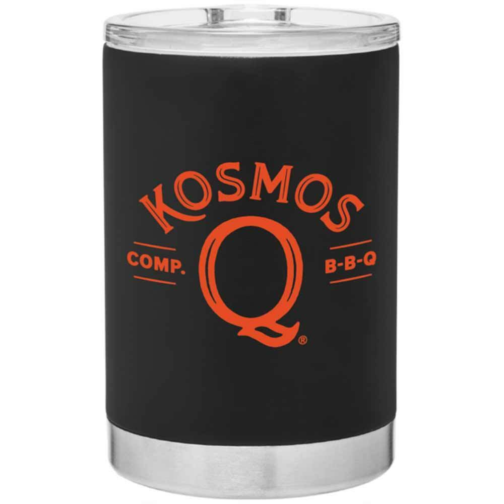 Kosmo's Q BBQ Accessories 3-in-1 Rambler