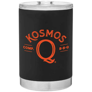 Kosmo's Q BBQ Accessories 3-in-1 Rambler