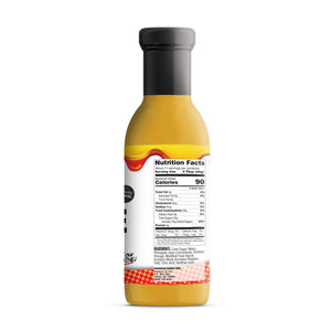 Kosmo's Q Rib Glaze™ 12 Pack Pineapple Heat BBQ Glaze™