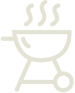 Barbecue Grill Icon